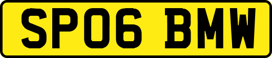 SP06BMW