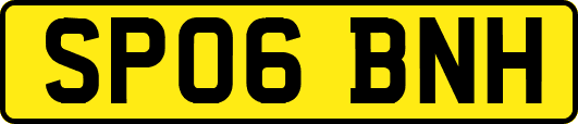 SP06BNH