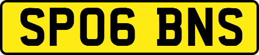 SP06BNS