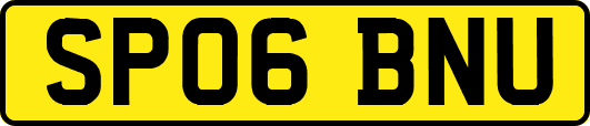 SP06BNU