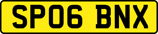 SP06BNX