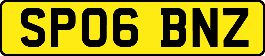 SP06BNZ