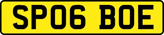 SP06BOE