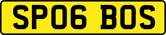 SP06BOS