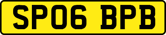 SP06BPB