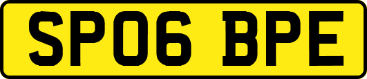 SP06BPE