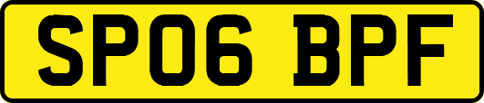 SP06BPF