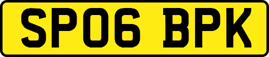 SP06BPK