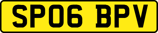 SP06BPV