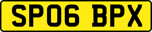 SP06BPX