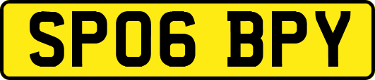 SP06BPY