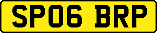 SP06BRP