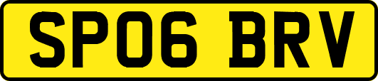SP06BRV