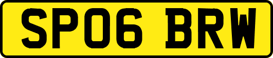 SP06BRW