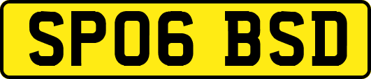 SP06BSD