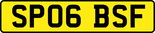 SP06BSF