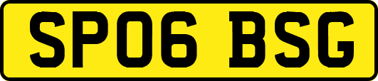 SP06BSG