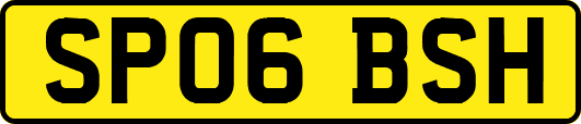 SP06BSH