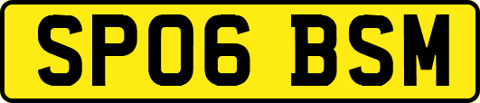 SP06BSM