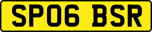 SP06BSR