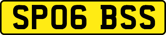SP06BSS