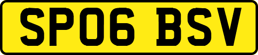 SP06BSV