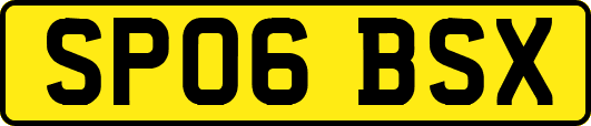 SP06BSX
