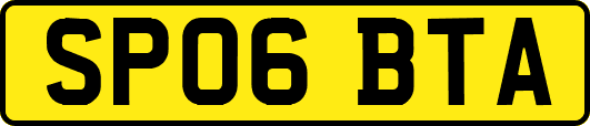 SP06BTA