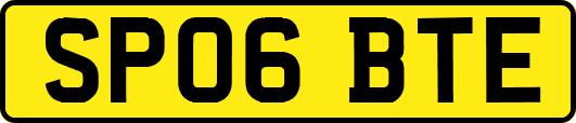 SP06BTE