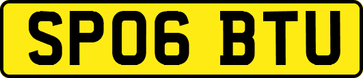 SP06BTU
