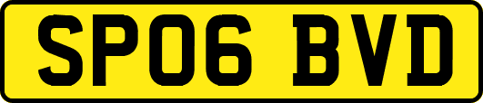SP06BVD