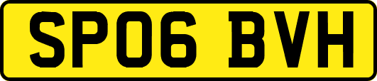 SP06BVH