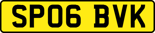 SP06BVK