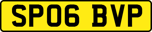 SP06BVP