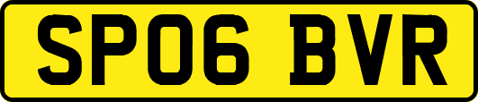 SP06BVR