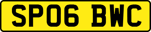 SP06BWC