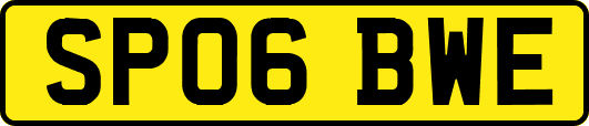 SP06BWE