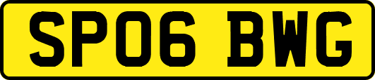 SP06BWG