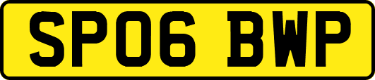 SP06BWP
