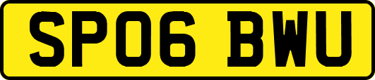 SP06BWU