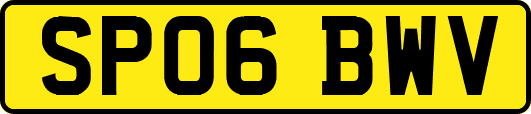 SP06BWV