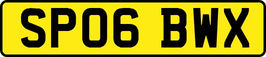 SP06BWX