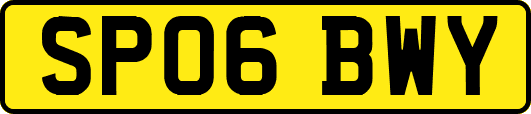 SP06BWY