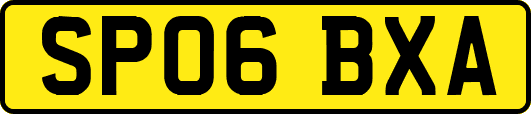 SP06BXA