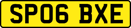 SP06BXE