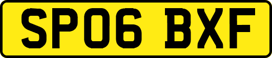 SP06BXF
