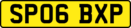 SP06BXP