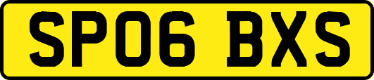SP06BXS