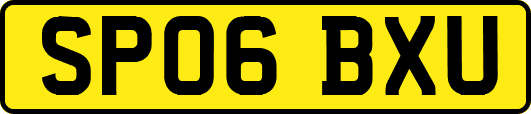 SP06BXU