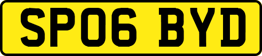 SP06BYD